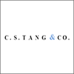C S Tang & Co.