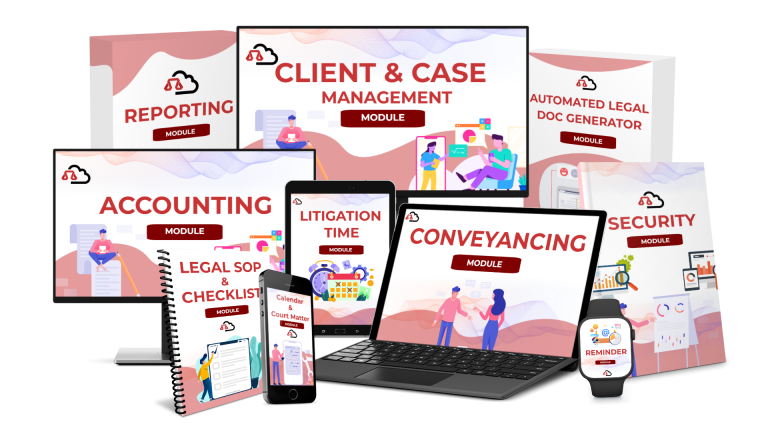 Legal Accouting