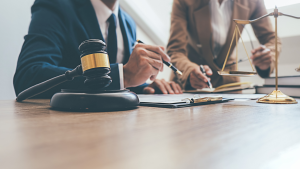 E-Invoice Law Firm Malaysia