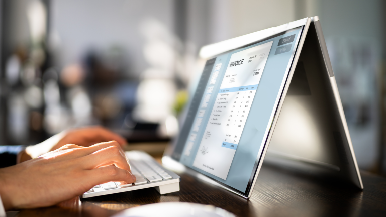 E-Invoicing