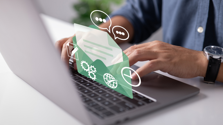 Mail Merge