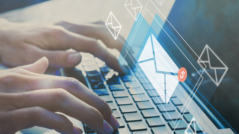 mail merge-easypro