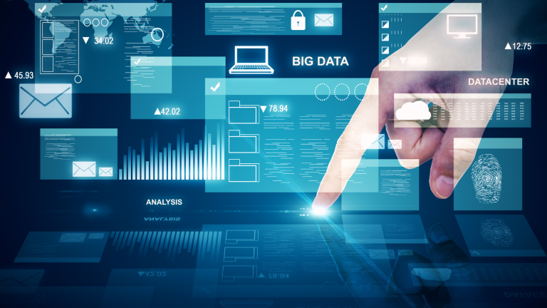 Legal Software - Go Digital