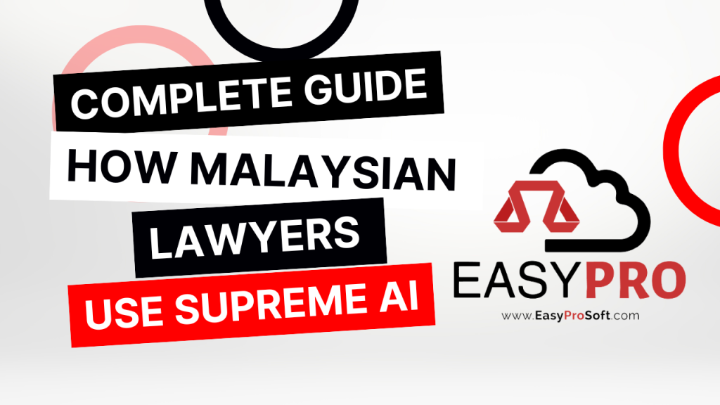 Supreme AI- Complete Guideline