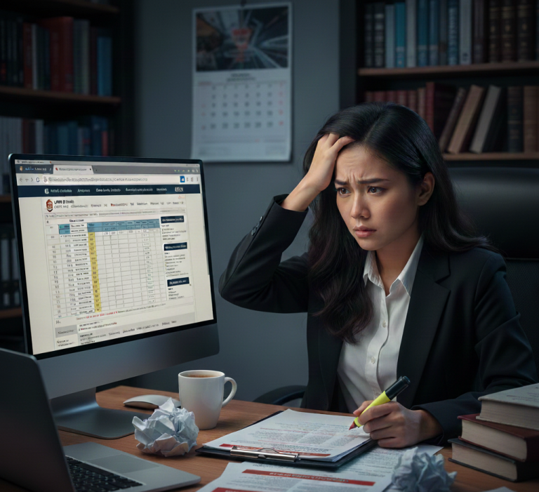 E-Invoice Law Firm Malaysia