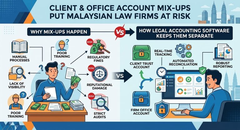 Client Office